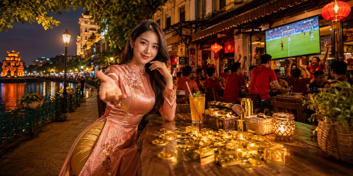 cac2 Những môn thể thao trong sổ kèo